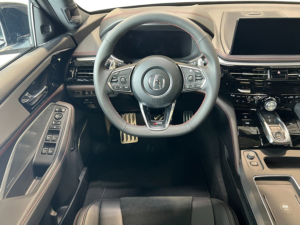 2025 Acura MDX SH-AWD A-Spec photo 12