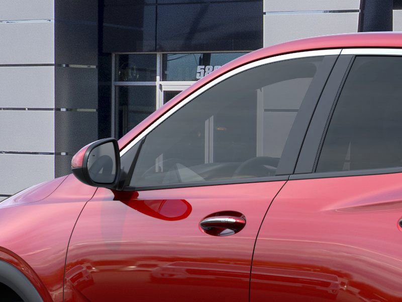 2026 Buick Encore GX Preferred photo 12