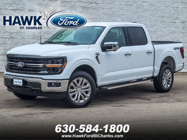 2024 FORD F-150 - Image 19
