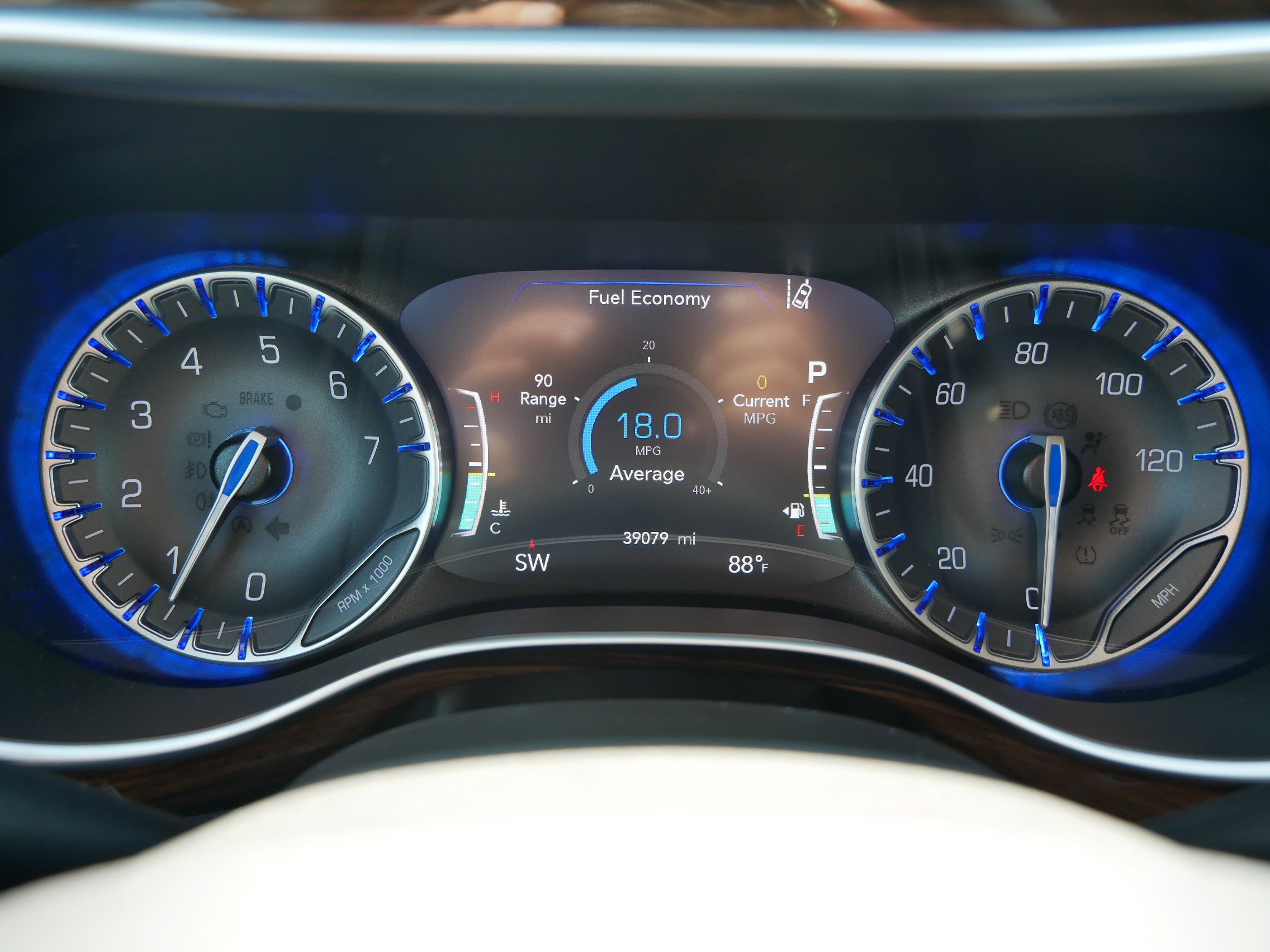 2022 Chrysler Pacifica Limited photo 23