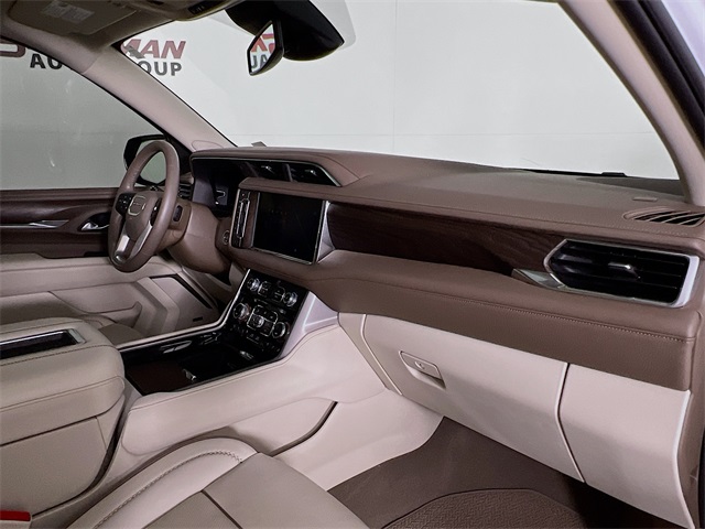 2023 Gmc Yukon Denali photo 37