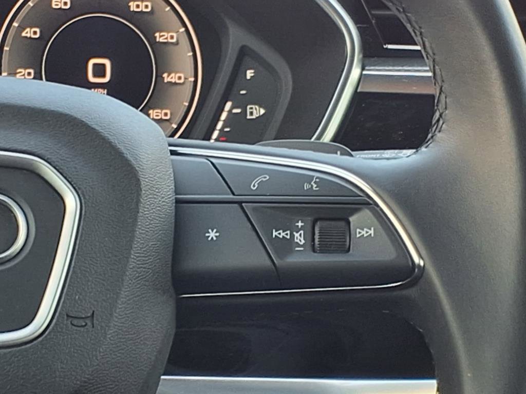 2024 Audi Q3 S line Premium Plus photo 10
