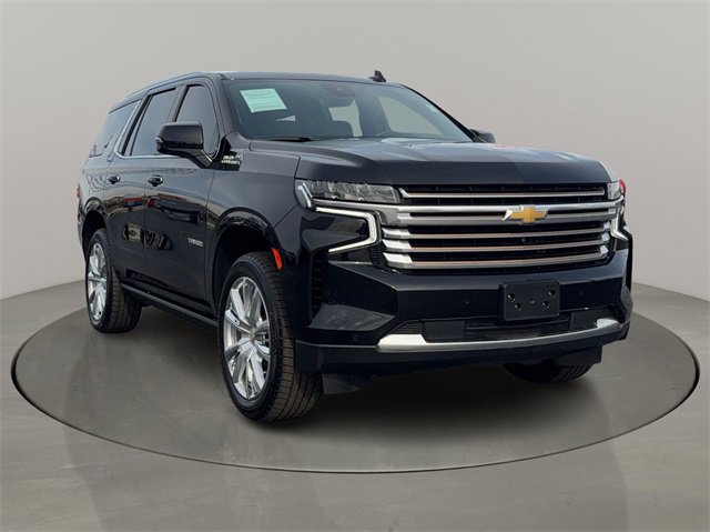 2023 Chevrolet Tahoe High Country's photo