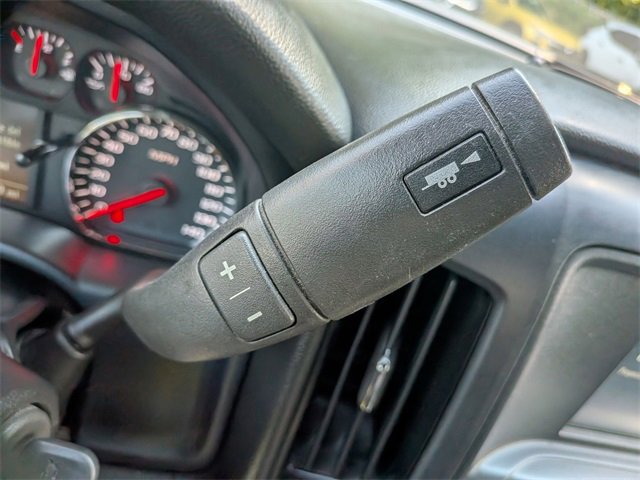 2018 Chevrolet Silverado 1500 Work Truck photo 26