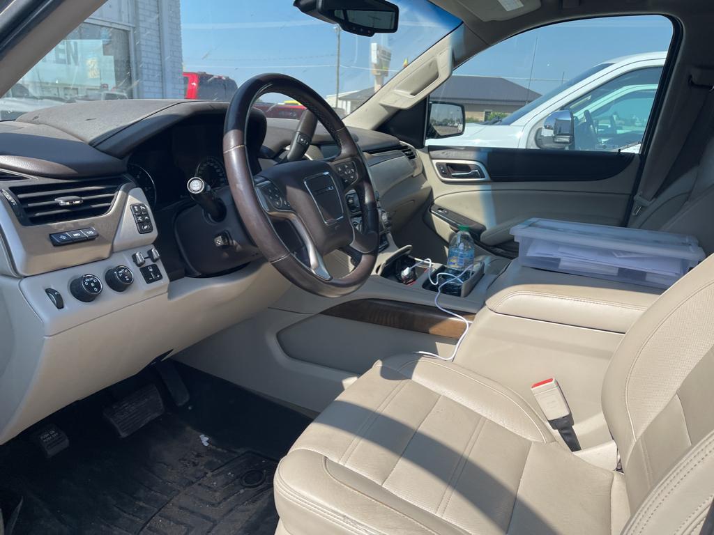 2018 Gmc Yukon XL 1500 Denali photo 5