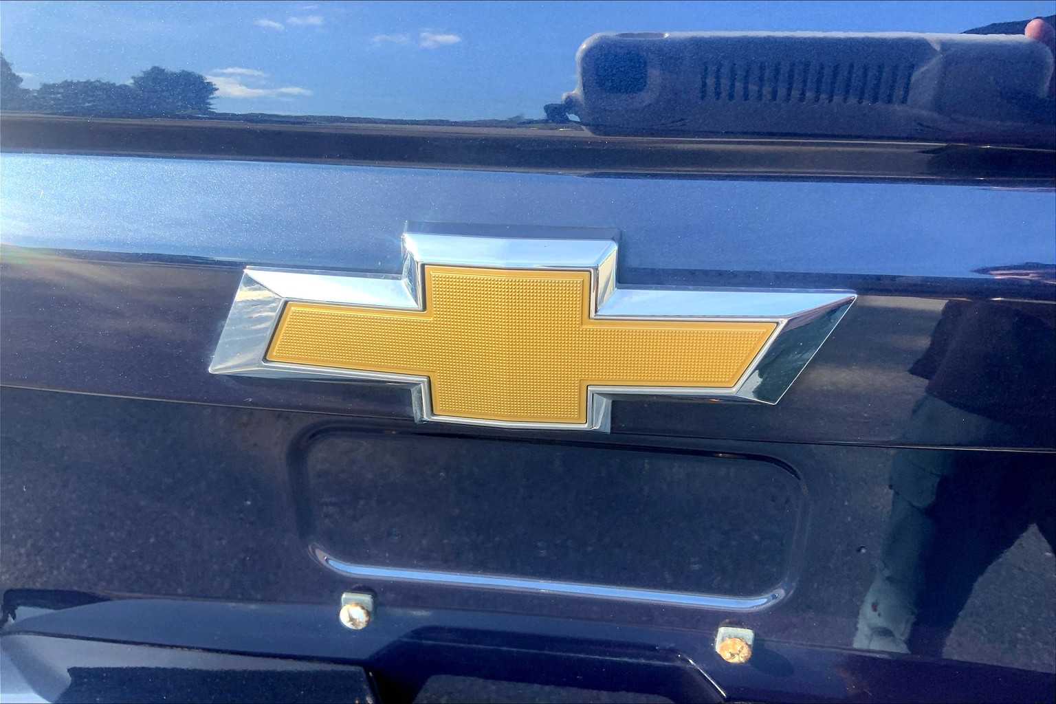 2018 Chevrolet Tahoe Premier photo 9