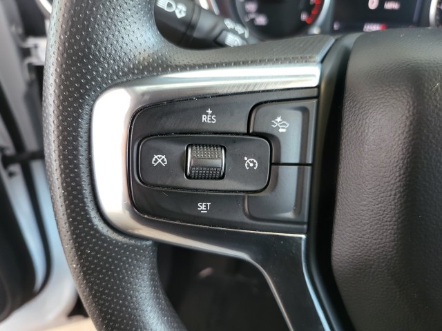 2024 Chevrolet Blazer 2LT photo 26