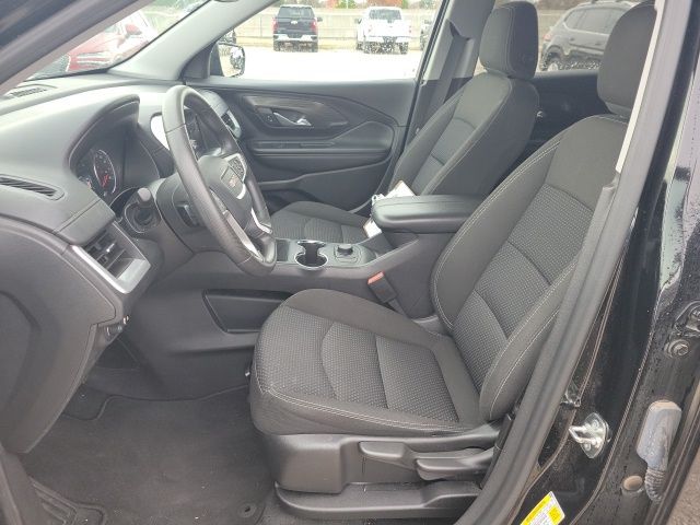2024 Gmc Terrain SLE photo 2