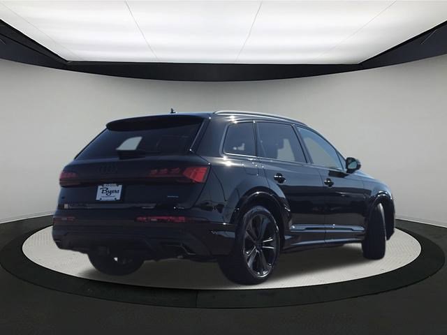 2026 Audi Q7 Prestige photo 5