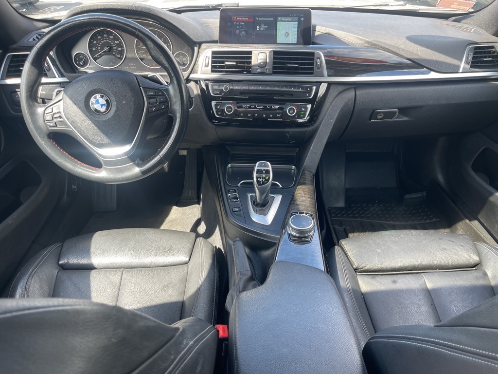 2018 Bmw 430i xDrive Gran Coupe photo 16