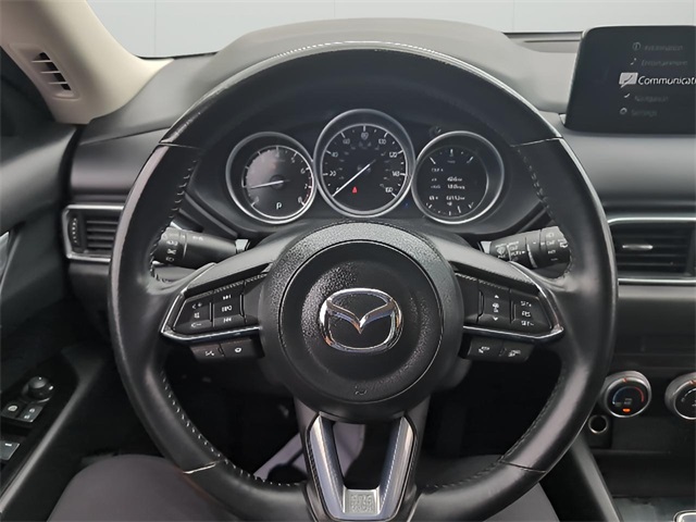 2022 Mazda CX-5 2.5 S photo 16