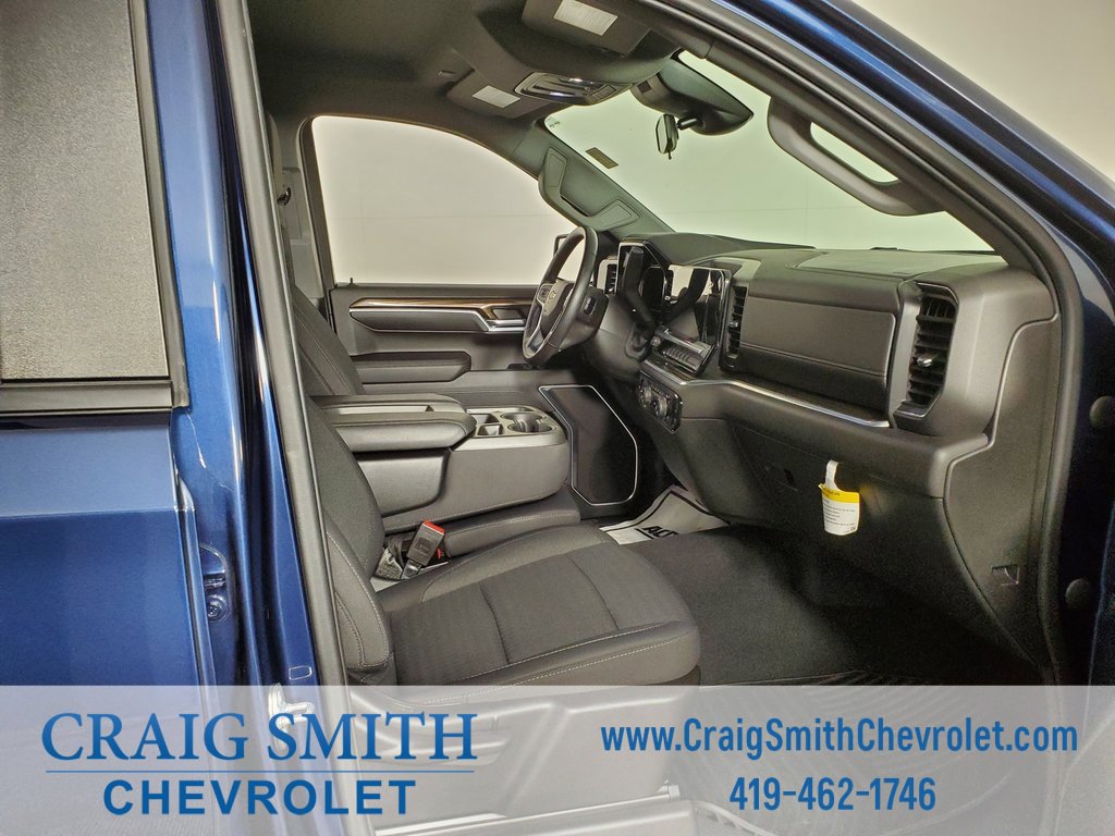 2022 Chevrolet Silverado 1500 LT photo 22