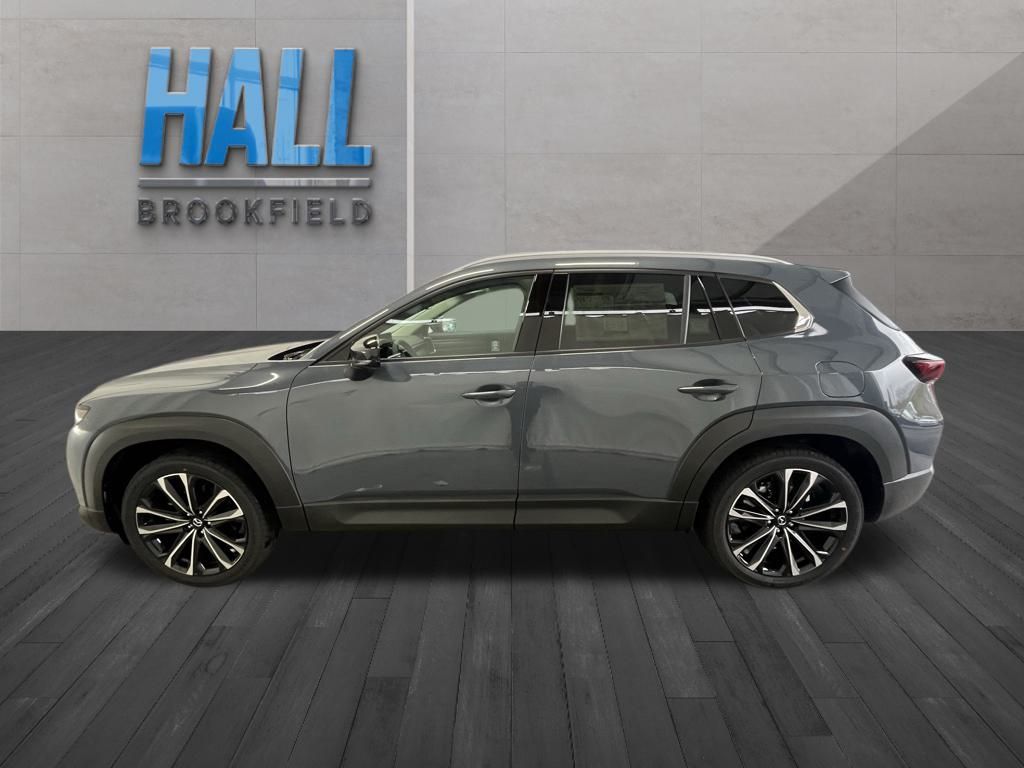 2026 Mazda CX-50 2.5 S Premium photo 2