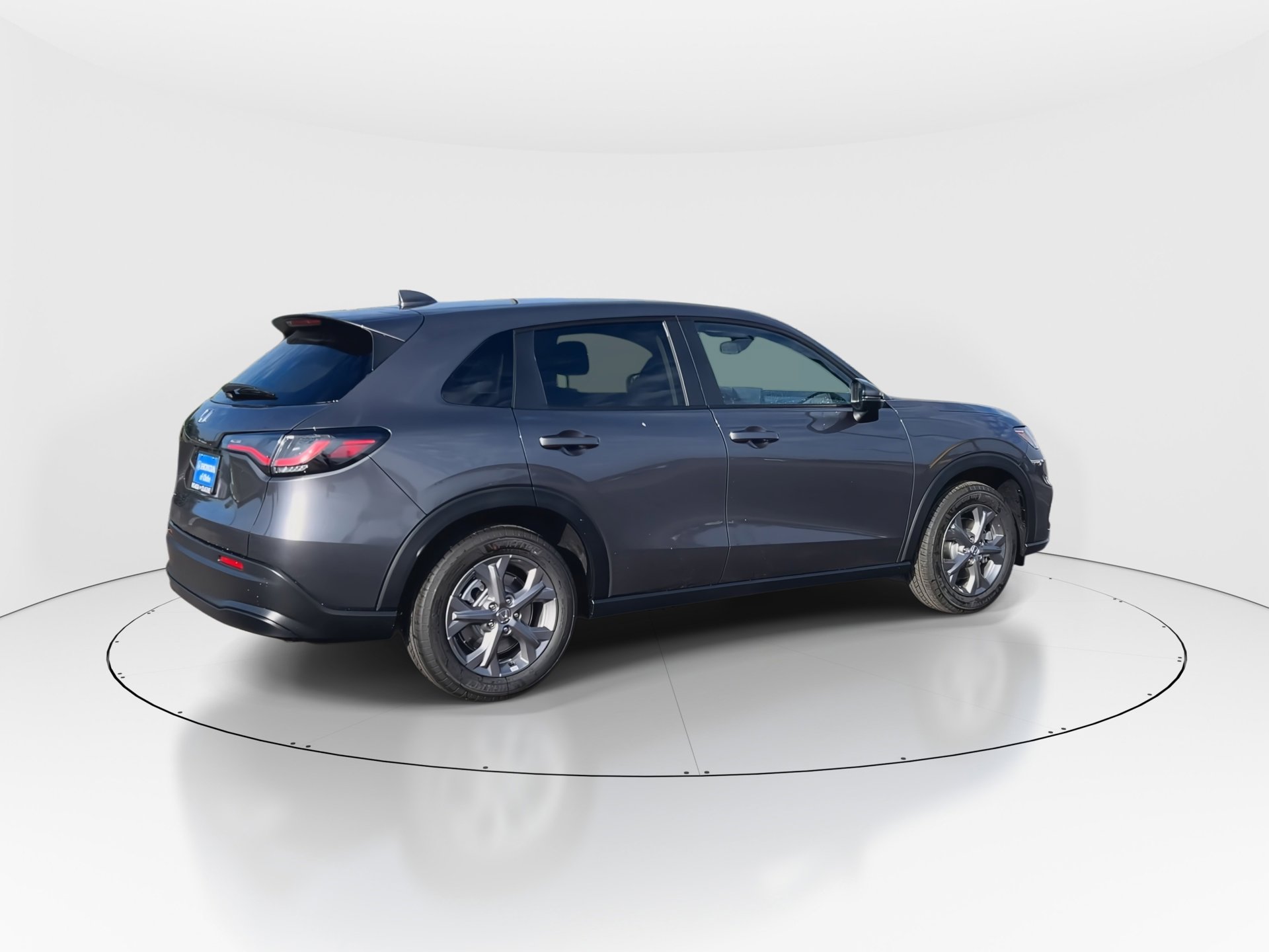 2026 Honda HR-V LX photo 8