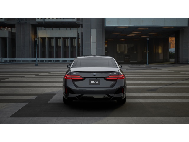 2026 Bmw i5 xDrive40 photo 5