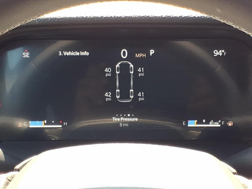 2025 Jeep Grand Cherokee Laredo X photo 25