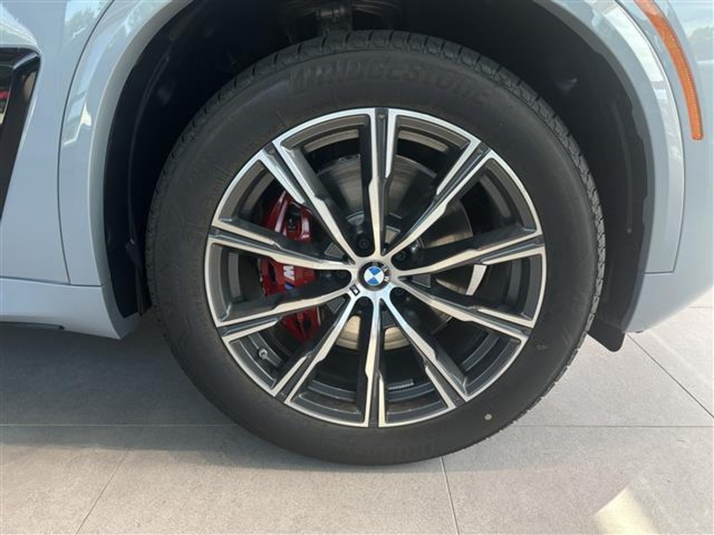 2026 Bmw X5 xDrive40i photo 8
