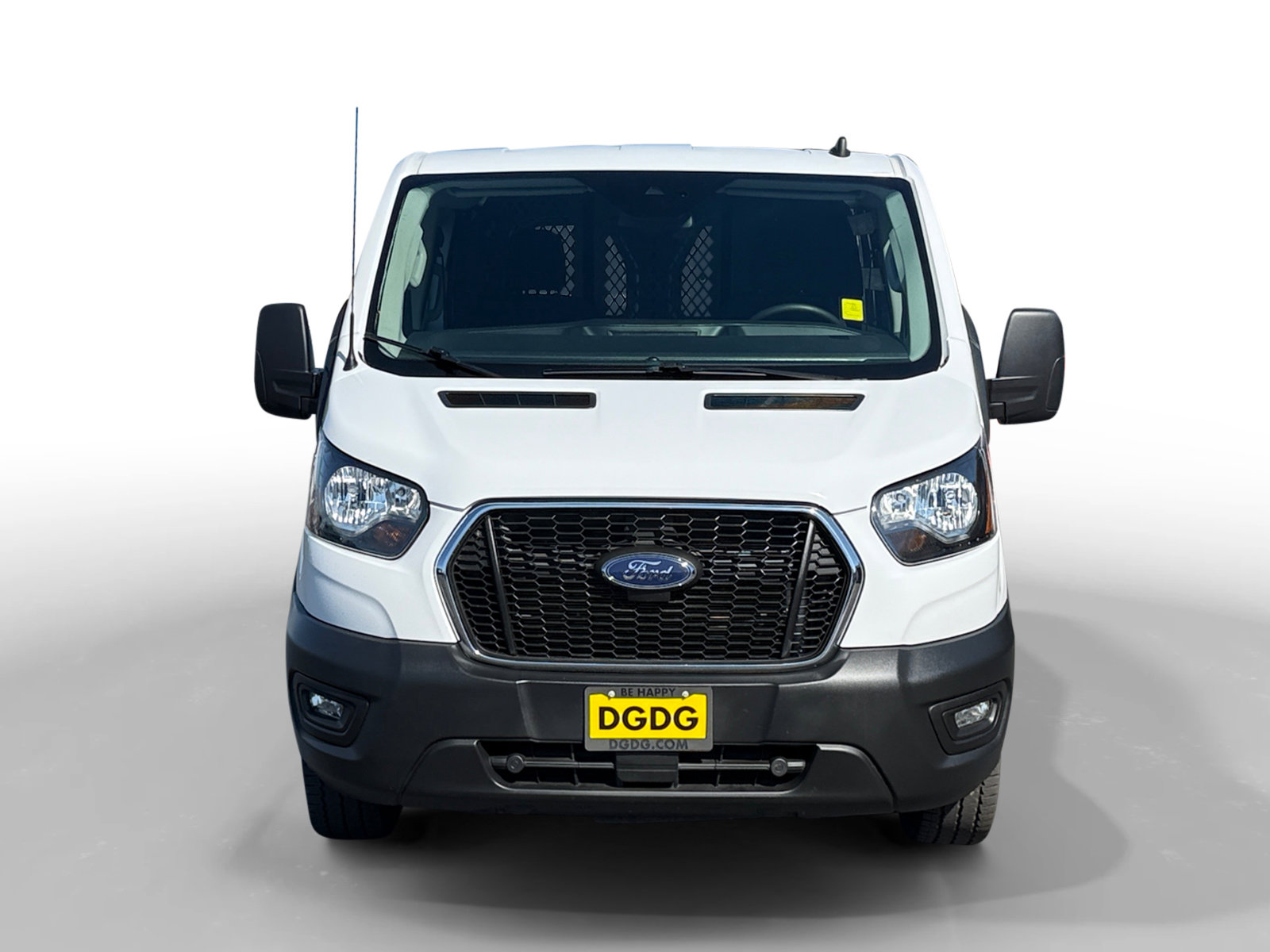 2024 Ford Transit photo 6