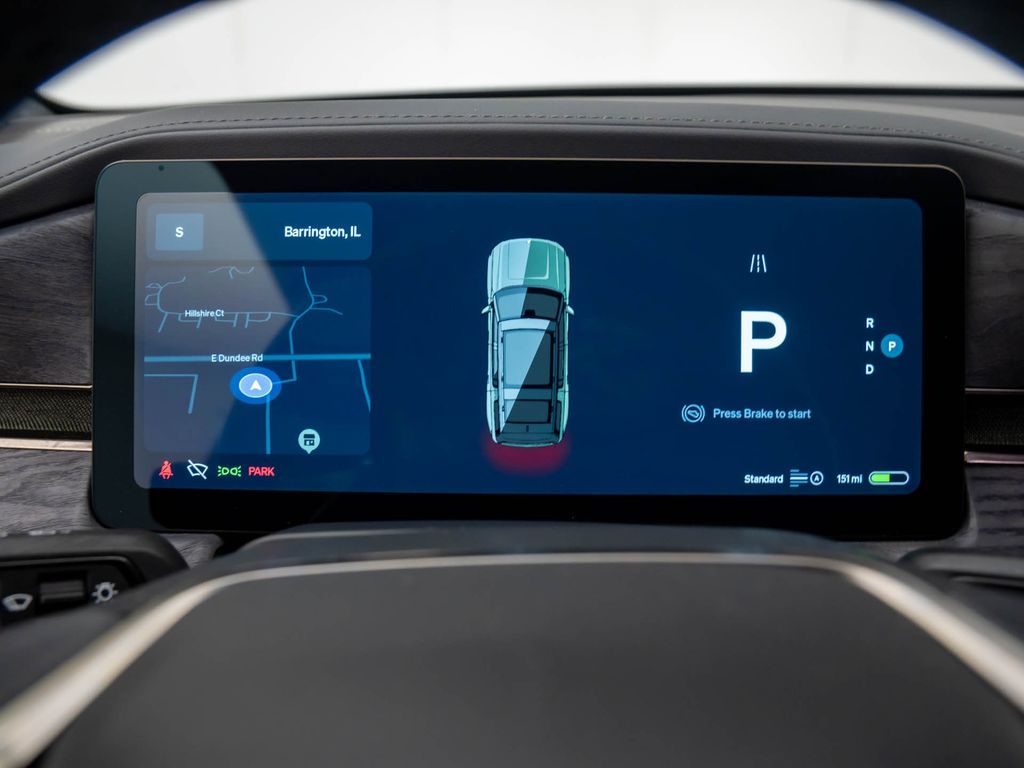 2022 Rivian R1S Launch Edition photo 25