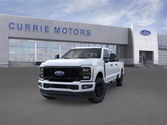 2026 FORD F-250 - Image 24