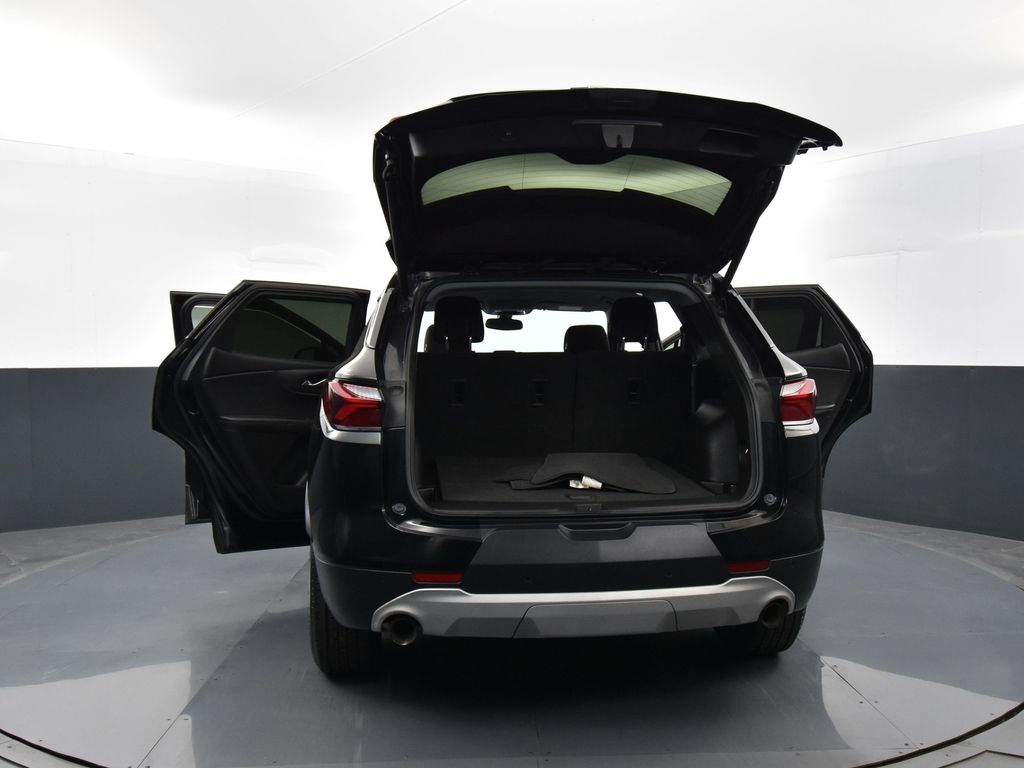 2020 Chevrolet Blazer 1LT photo 28