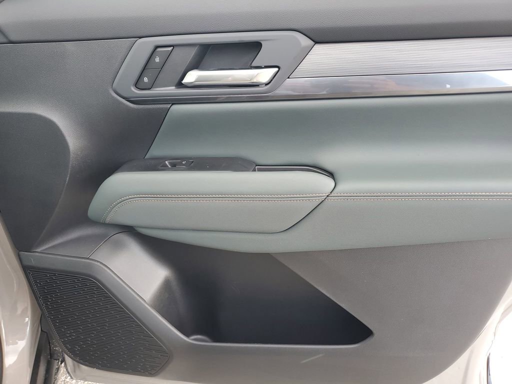2026 Gmc Terrain AT4 photo 42