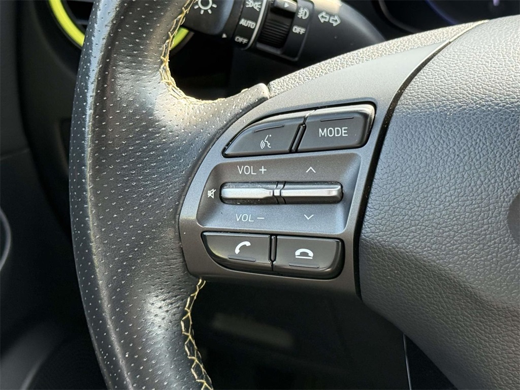 2020 Hyundai Kona Ultimate photo 23