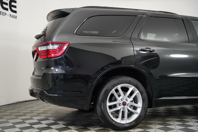 2024 Dodge Durango GT Plus photo 20
