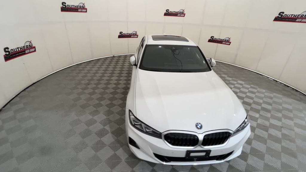 2024 Bmw 330e xDrive photo 17