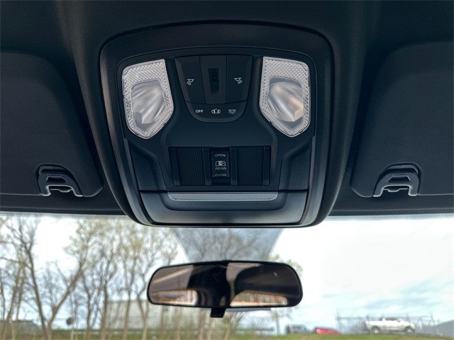 2024 Ram 2500 Tradesman photo 30