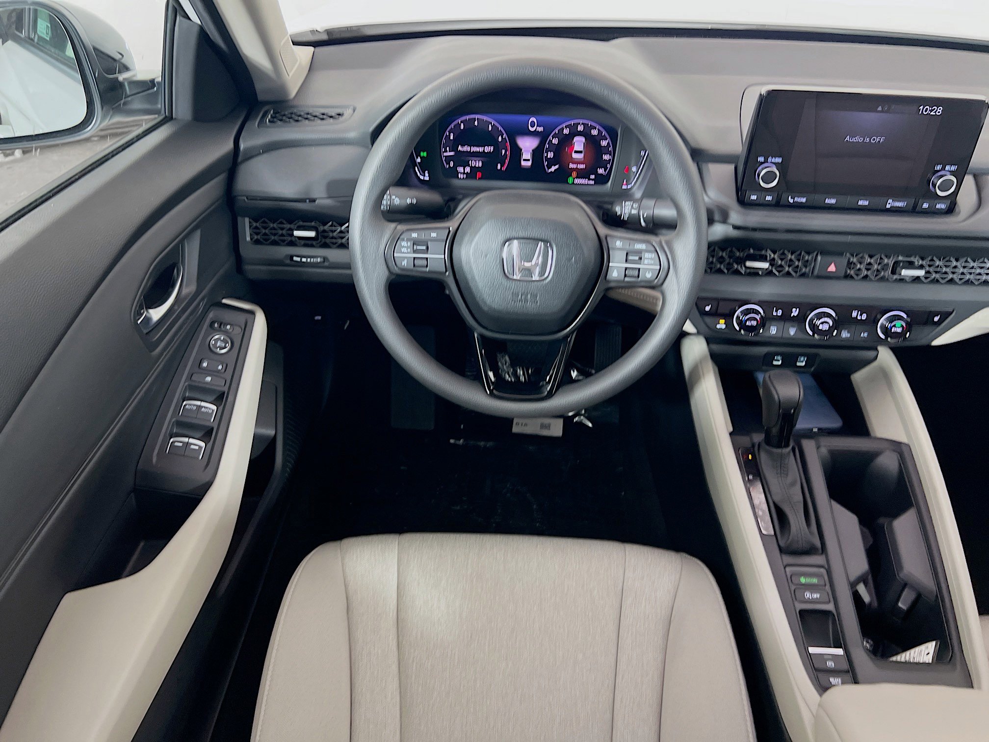2025 Honda Accord 1.5T SE photo 14