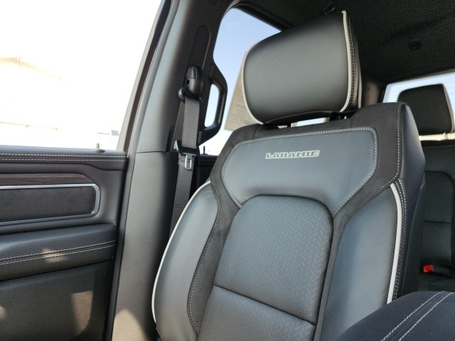 2025 Ram 1500 Laramie photo 22