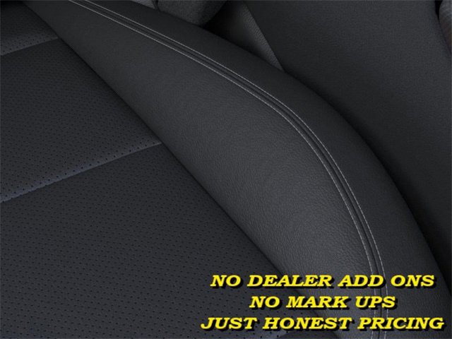 2026 Chevrolet Equinox EV 1LT photo 19