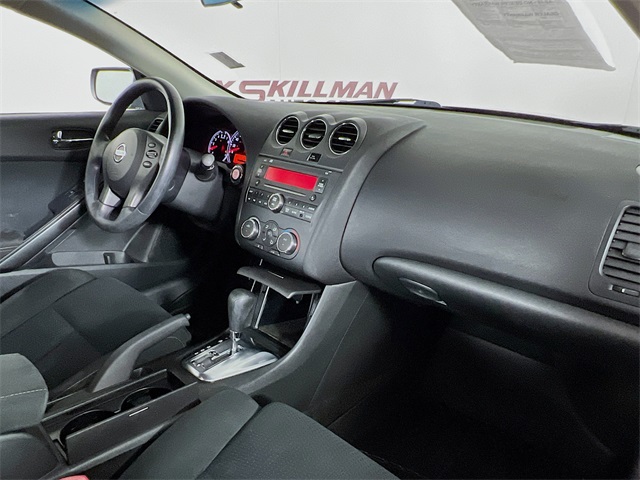 2013 Nissan Altima 2.5 S photo 30