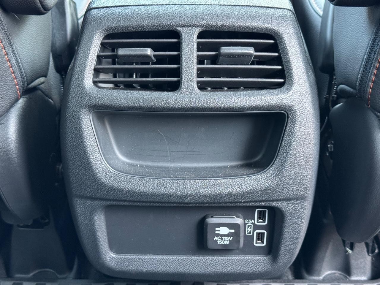 2022 Honda Passport TrailSport photo 15