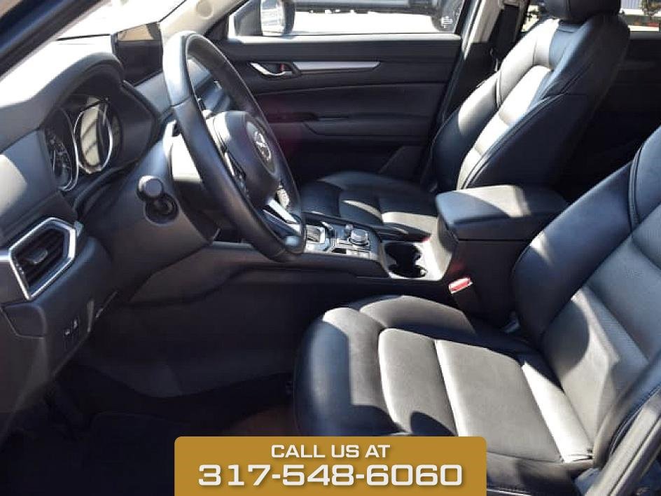 2024 Mazda CX-5 2.5 Select photo 15