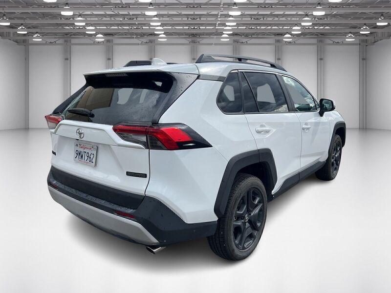 2024 Toyota RAV4 Adventure photo 5