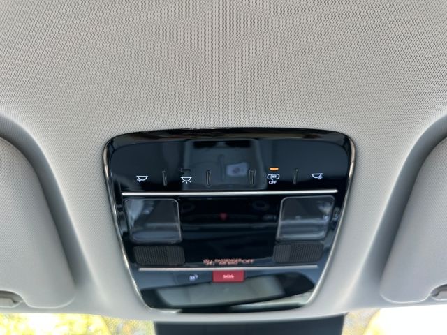2026 Hyundai Santa Fe SEL photo 19