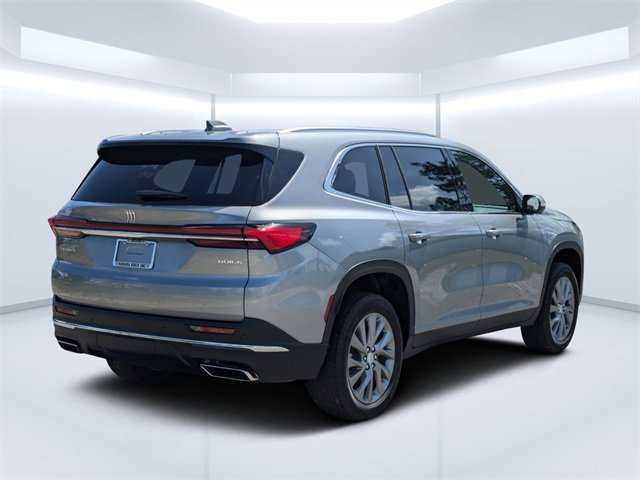 2025 Buick Enclave Preferred photo 3