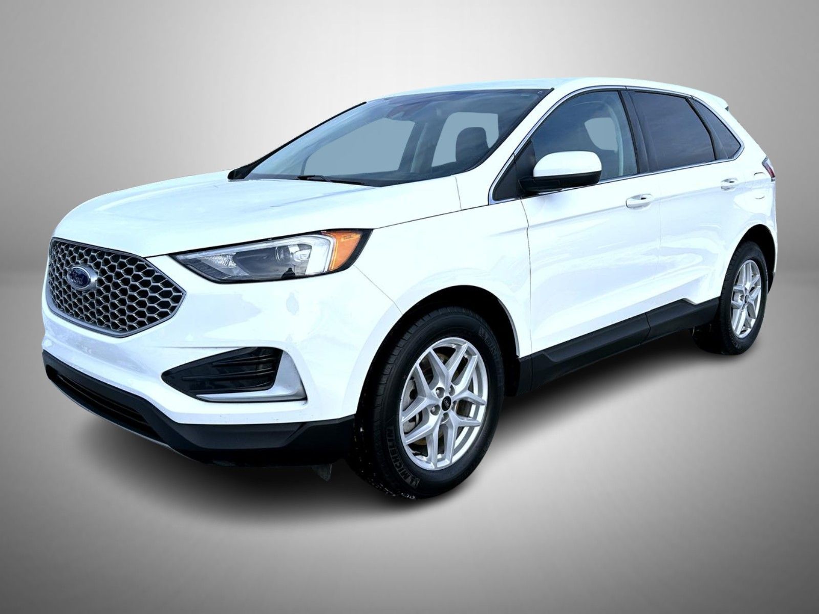 2024 Ford Edge SEL's photo