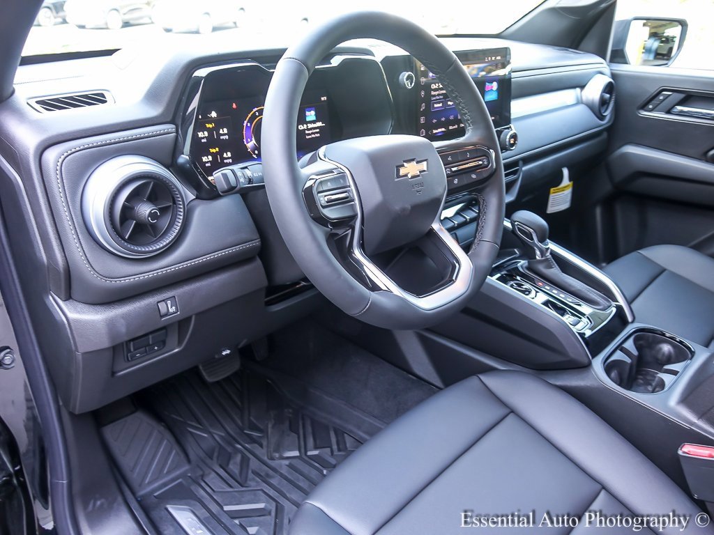 2026 CHEVROLET COLORADO - Image 10