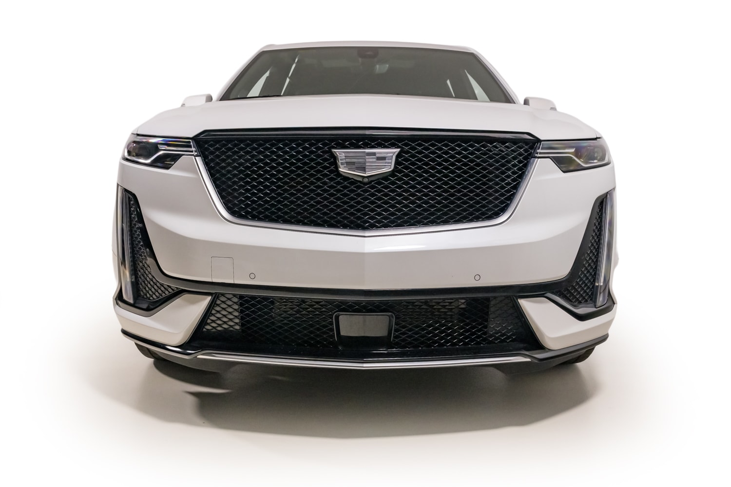 2024 Cadillac XT6 Sport photo 9
