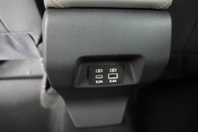 2025 Subaru Crosstrek Wilderness photo 18