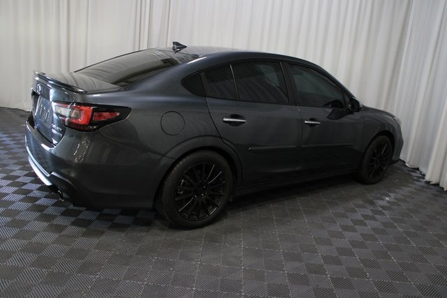 2024 Subaru Legacy Touring XT photo 6