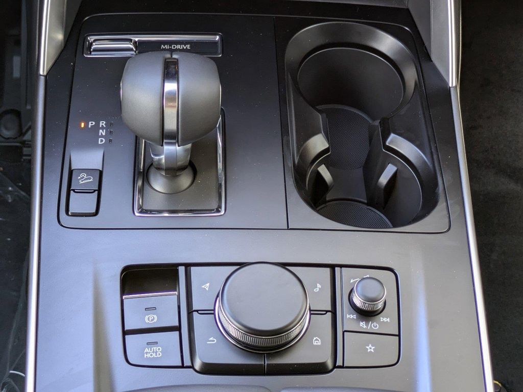 2025 Mazda CX-90 3.3 Turbo Select photo 17