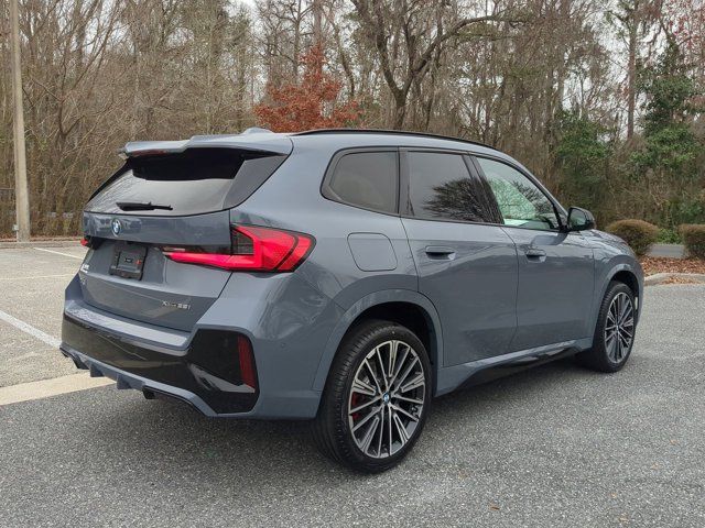 2025 Bmw X1 XDrive28i photo 3