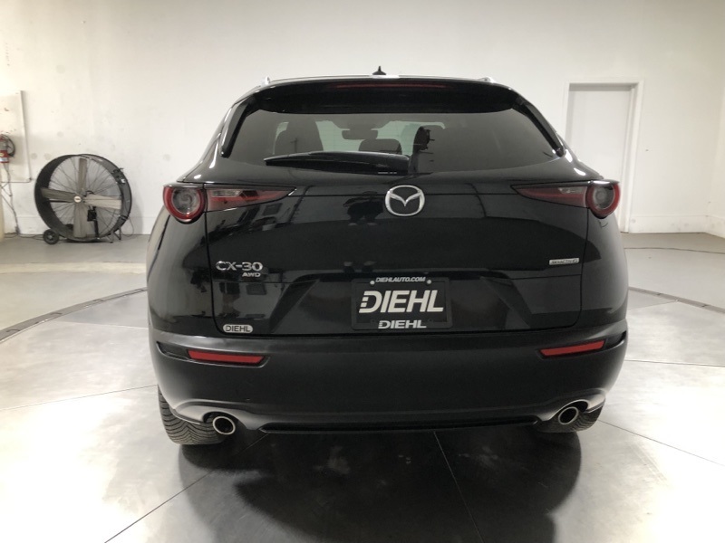 2021 Mazda CX-30 Premium photo 6
