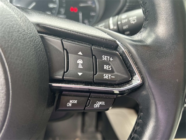 2019 Mazda CX-5 Grand Touring Reserve photo 13
