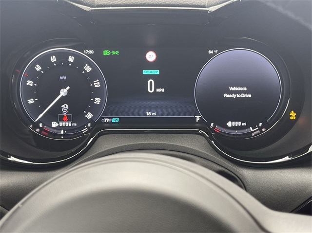 2024 Alfa Romeo Tonale Ti photo 30
