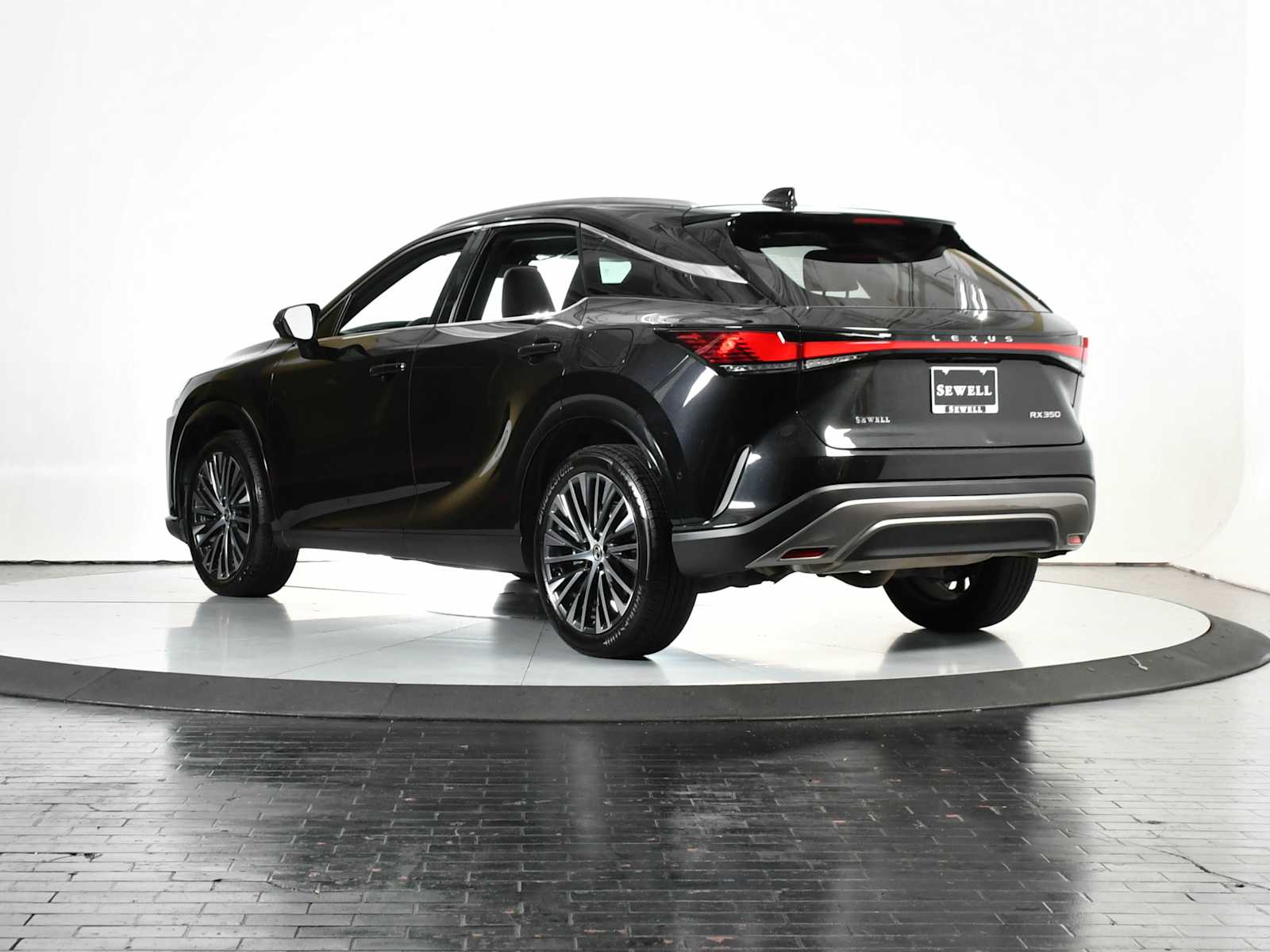 2024 Lexus RX Premium photo 3